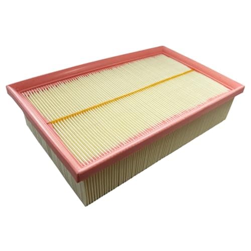 Image of Engine Air Filter COMPATIBLE WITH VW AUDI FORD SEAT SKODA CUPRA 2555162 5QM129620 5Q0129620D 5Q0129620B 5Q0129620A