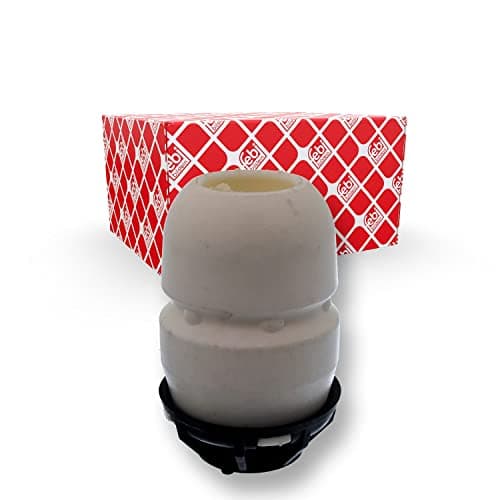 Image of febi bilstein 21130 Bump Stop for shock absorber, pack of one