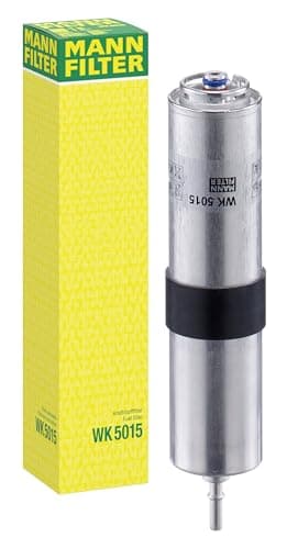 Image of MANN-FILTER WK 5015 Fuel Filter - for Cars + Transporters