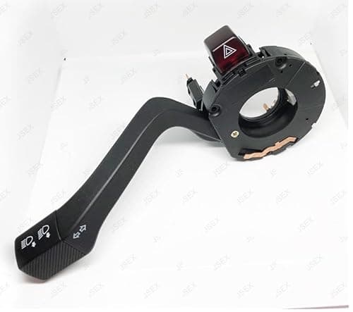 Image of Steering Column Switch Compatible with VW Golf MK2 and VW Jetta MK2