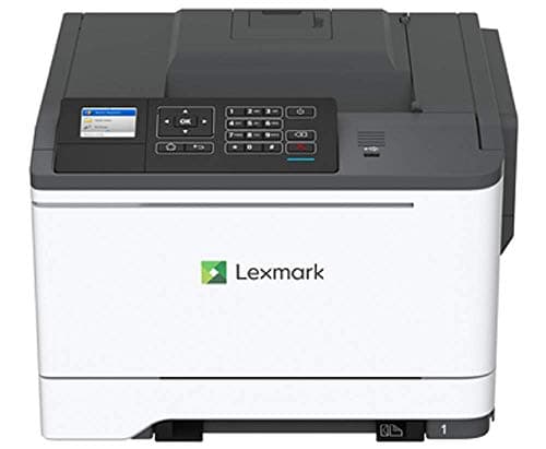 Image of Lexmark C2425dw Colour Laser printer