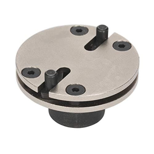 Image of Sealey Vs328 Adjustable Brake Wind-Back Adaptor - 2-Pin 3/8In Sq Drive