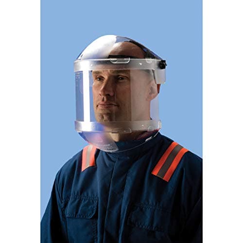 Image of ACCY: S91C Arcpro Chin Guard - Pack of 5