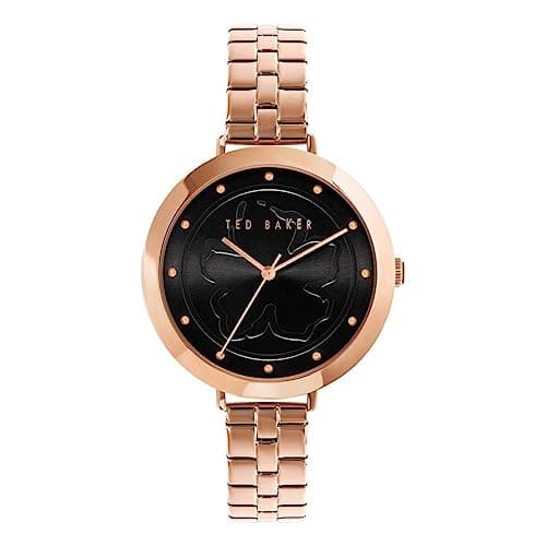 Image of Ted Baker BKPAMS216 Ladies Ammy Iconic Watch
