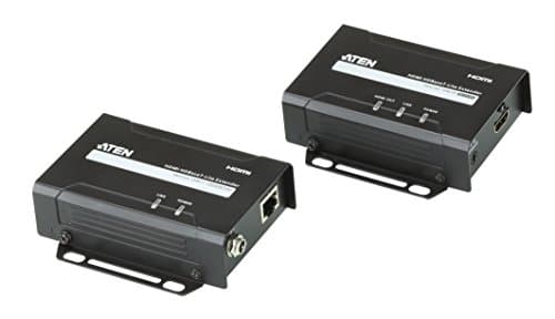 Image of ATEN HDMI HDBaseT-Lite Extender VE801 | HDBaseT Class B