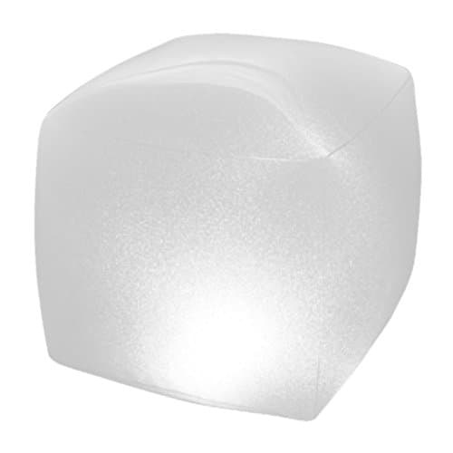 Image of Intex LED Floating Light Cube
