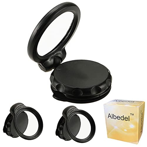 Image of Albedel 2 PCs Windshield Suction Mount Stand Holder for Tomtom XXL XL n14644 canada 310 GPS