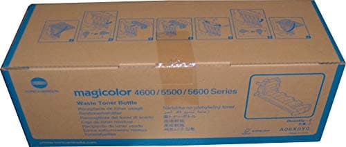 Image of Konica Minolta Waste Toner Box