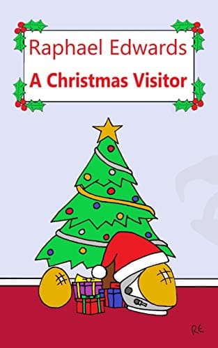 Image of A Christmas Visitor
