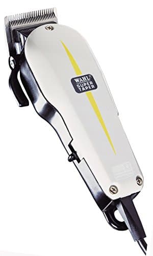 Image of Wahl Super Taper Hair Clipper