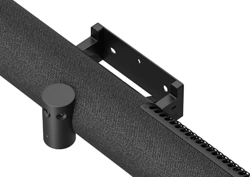 Image of Jabra PanaCast 50 Wall Mount Black