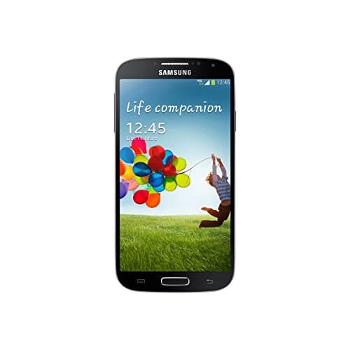 Image of Samsung Galaxy S4 I9505, Black Edition 16GB unlocked