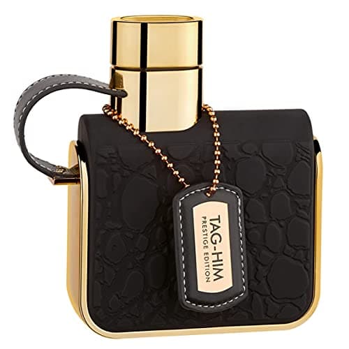 Image of ARMAF Tag Him Prestige Edition Eau De Toilette, 100ml