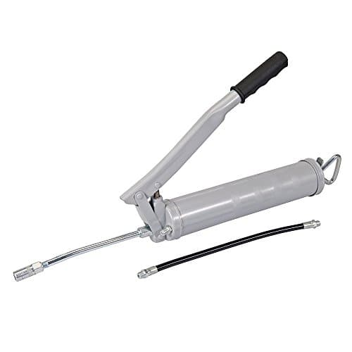 Image of Silverline Grease Gun Lever Action 500cc (MS110)