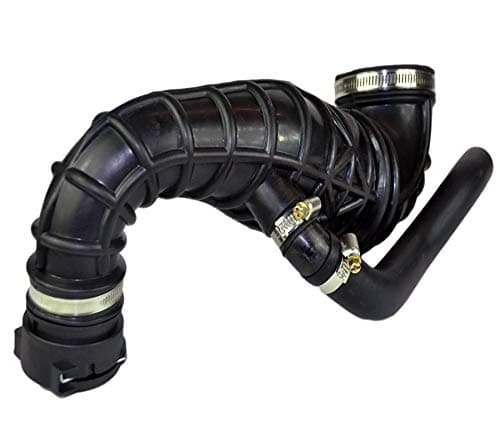 Image of D2P 1133898 Air Filter Box Top Intake Hose Pipe Replacement For Ford Transit, Connect, Tourneo, 1.8 Tdci