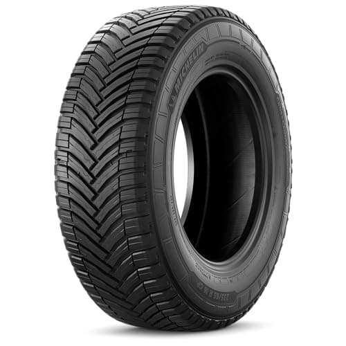 Image of Tyre All Season Michelin CROSSCLIMATE CAMPING 225/75R16C 118/116R