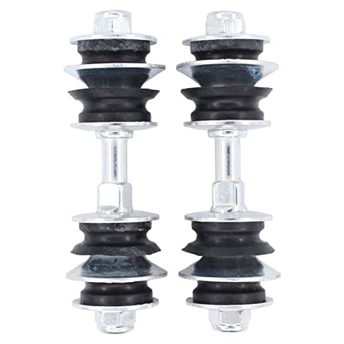 Image of HouYeen Front Left and Right Stabiliser Anti Roll Bar Drop Links for Aygo Yaris Peu-geot 107 108 C1 4881952010