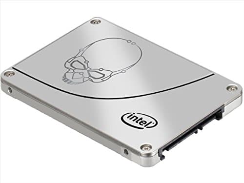 Image of Intel SSD 730 480GB 2.5 inch SATA Solid State Drive