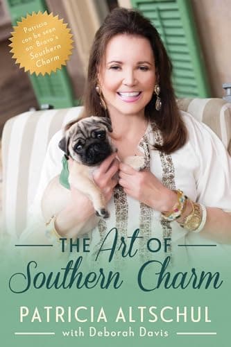 Image of The Art of Southern Charm