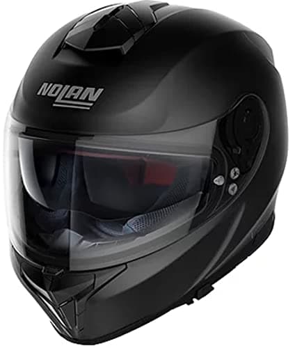 Image of Casco Nolan N80-8 Classic N-COM 010 L