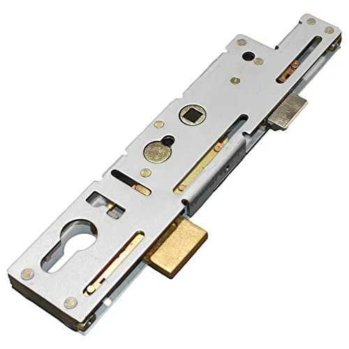 Image of Fullex Crimebeater uPVC Gear Box Door Lock Centre Case Single Spindle 35mm