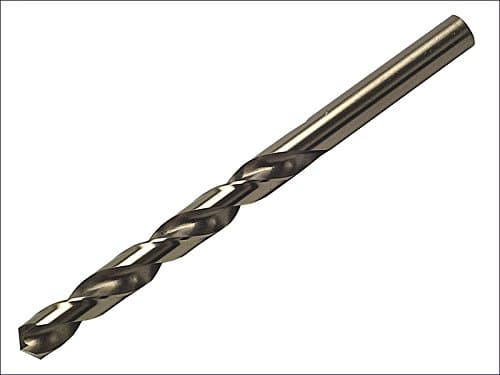 Image of Dormer - A777 HSCo Heavy-Duty Jobber Drill 1.00mm OL: 34mm WL: 12mm