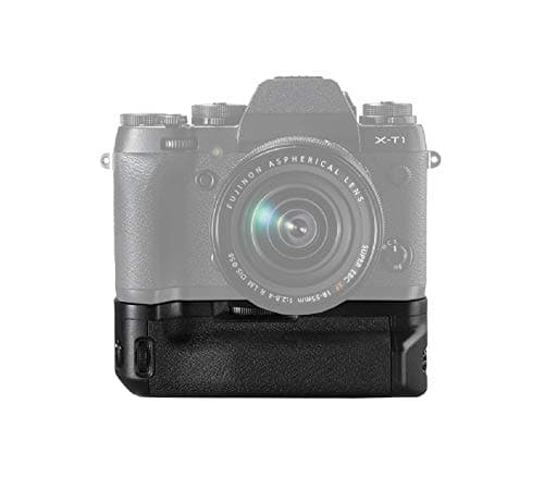 Image of Khalia-Foto Pixel Battery Grip Meike XT1 for Fujifilm X-T1 (as VG XT1)