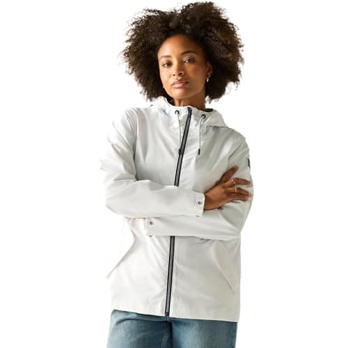 Image of Regatta Womens Bayletta Waterproof Jacket