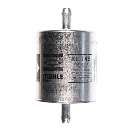 Image of MAHLE KL 145 Fuel filter