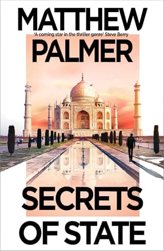 Image of Secrets of State