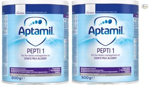 Image of Aptamil Pepti 1 Powder 800g Pack of 2