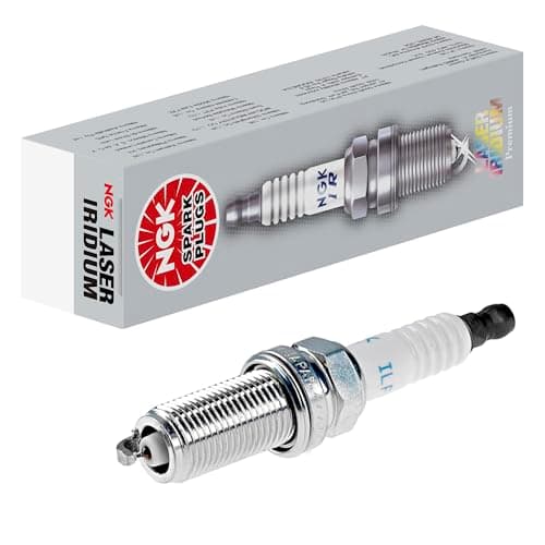 Image of NGK Spark Plug ILFR7H Laser Iridium 5245