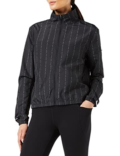 Image of Nike DD6009 W NK DF ICON CLASH JKT Jacket women's black/white L
