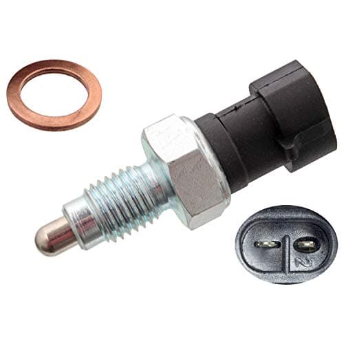 Image of febi bilstein 28651 Reverse Light Switch