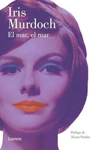 Image of El mar, el mar (Spanish Edition)