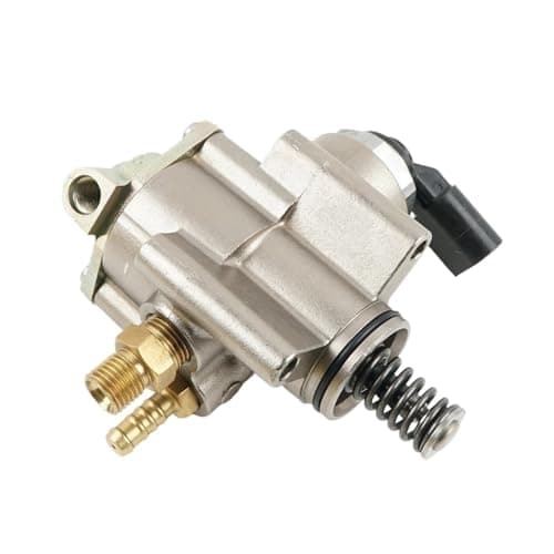 Image of 06F127025K 06F127025J EA113 Pressure Fuel Pump Compatible For VW Eos Golf Jetta Passat B6 Polo Scirocco