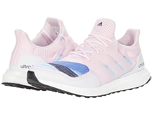 Image of adidas Ultraboost DNA Pink/Pink/Hazy Blue 10.5 B (M)