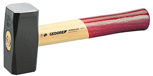 Image of Gedore Club Hammer 2000 g 20 H 2000