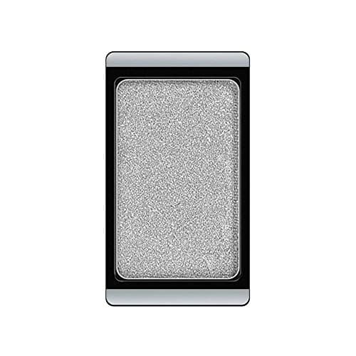 Image of Artdeco Magnet Eyeshadow Pearl 06, Pearly light silver grey, 9g
