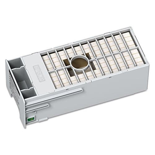 Image of Epson C12C890501 MAINTENANCE TANK 7900 7900/9900