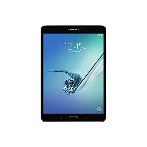 Image of Samsung Galaxy Tab S2 8.0" Black Octa-Core 3Gb Ram 32GB HD Android Black