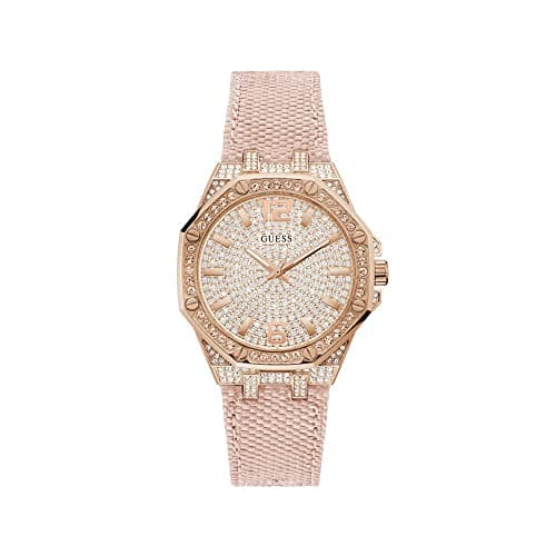 Image of GUESS Watches Ladies - Shimmer 5 Atm / Gw0408l3