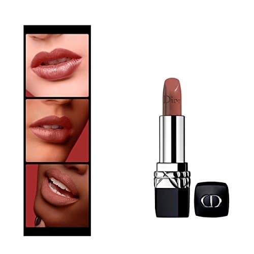 Image of Rouge Dior Courture Colour Lipstick Confort & Wear 434 Promenade #New