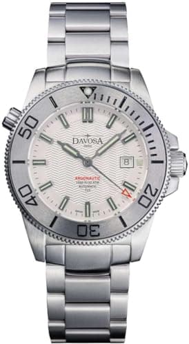 Image of DAVOSA ARGONAUTIC Lumis AUT 16152910 Automatic Mens Watch