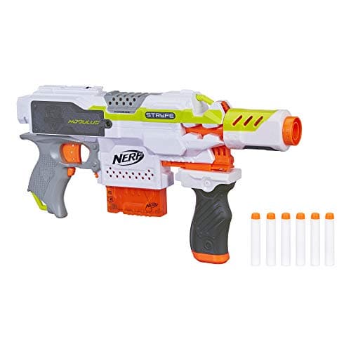 Image of Nerf Modulus Stryfe
