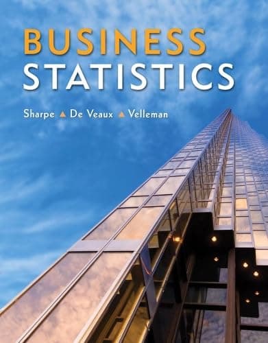 Image of Business Statistics: United States Edition