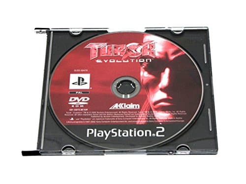 Image of Turok Evolution [FR IMPORT]