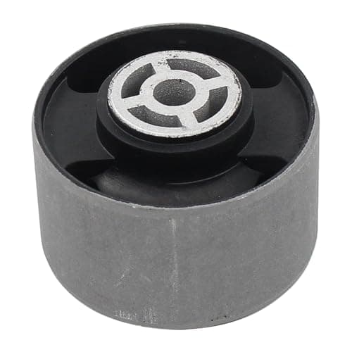 Image of HouYeen Rear Lower Engine Mount for Cit-Roen AX Berlingo First BX Dispatch mk1 Synergie Visa Xantia ZX Fia-t Scudo Ulysse Peu-geot 205 309 405 mk2 206 306 307 SW 406 806 Expert Partner 1983-2008