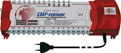 Image of MS5 24PIU 6 / Emp-Multiswitch 5 x 24 AC