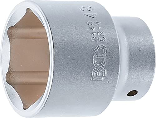 Image of BGS 3448 | Socket, Hexagon | 20 mm (3/4") Drive | 48 mm